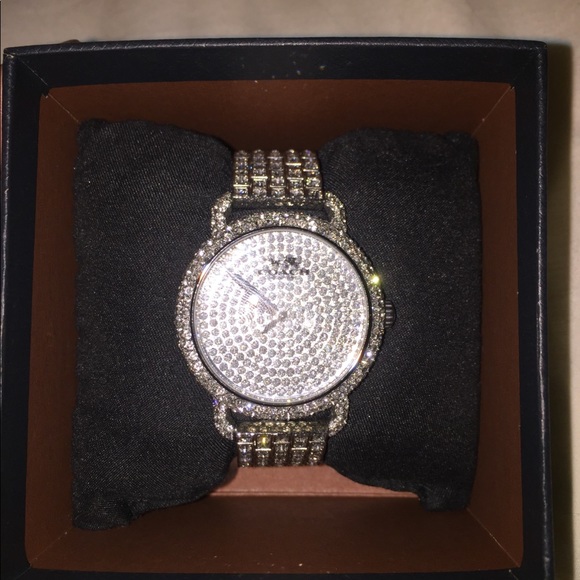 Coach Watch - Picture 2 of 6